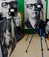 Shooting Composite Images